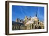 Cathedral of Notre-Dame-null-Framed Giclee Print