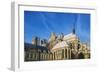 Cathedral of Notre-Dame-null-Framed Giclee Print