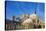 Cathedral of Notre-Dame-null-Stretched Canvas