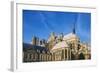 Cathedral of Notre-Dame-null-Framed Giclee Print