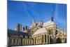 Cathedral of Notre-Dame-null-Mounted Giclee Print