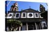 Cathedral of Nuesta Senora De Los Remedios, La Laguna, Tenerife, Canary Islands, 2007-Peter Thompson-Stretched Canvas