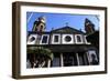 Cathedral of Nuesta Senora De Los Remedios, La Laguna, Tenerife, Canary Islands, 2007-Peter Thompson-Framed Photographic Print