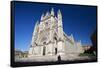 Cathedral of Orvieto-Terry Eggers-Framed Stretched Canvas