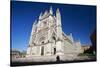 Cathedral of Orvieto-Terry Eggers-Stretched Canvas