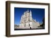 Cathedral of Orvieto-Terry Eggers-Framed Photographic Print