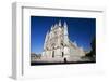 Cathedral of Orvieto-Terry Eggers-Framed Photographic Print