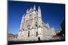 Cathedral of Orvieto-Terry Eggers-Mounted Photographic Print