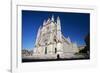 Cathedral of Orvieto-Terry Eggers-Framed Photographic Print