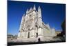 Cathedral of Orvieto-Terry Eggers-Mounted Photographic Print