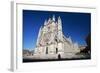 Cathedral of Orvieto-Terry Eggers-Framed Photographic Print