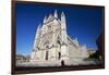 Cathedral of Orvieto-Terry Eggers-Framed Photographic Print