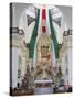 Cathedral of Our Lady of Guadalupe, Puerto Vallarta, Jalisco State, Mexico, North America-Richard Cummins-Stretched Canvas