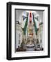 Cathedral of Our Lady of Guadalupe, Puerto Vallarta, Jalisco State, Mexico, North America-Richard Cummins-Framed Photographic Print