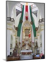 Cathedral of Our Lady of Guadalupe, Puerto Vallarta, Jalisco State, Mexico, North America-Richard Cummins-Mounted Photographic Print