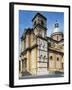 Cathedral of Our Lady of Victories, Piazza Armerina, Sicily, Italy-null-Framed Giclee Print
