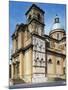 Cathedral of Our Lady of Victories, Piazza Armerina, Sicily, Italy-null-Mounted Giclee Print