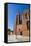 Cathedral of Roskilde, Denmark-Michael Runkel-Framed Stretched Canvas