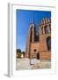 Cathedral of Roskilde, Denmark-Michael Runkel-Framed Photographic Print