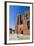 Cathedral of Roskilde, Denmark-Michael Runkel-Framed Photographic Print