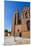 Cathedral of Roskilde, Denmark-Michael Runkel-Mounted Photographic Print