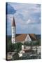 Cathedral of Saints Peter and Paul-null-Stretched Canvas