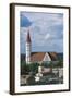 Cathedral of Saints Peter and Paul-null-Framed Giclee Print