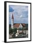 Cathedral of Saints Peter and Paul-null-Framed Giclee Print