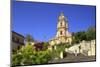 Cathedral of San Giorgio, Modica, Sicily, Italy-Neil Farrin-Mounted Photographic Print
