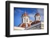 Cathedral of San Juan Bautista in San Jaun, Puerto Rico.-SeanPavonePhoto-Framed Photographic Print