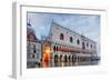 Cathedral of San Marco, Venice, Italy-TTstudio-Framed Photographic Print