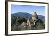 Cathedral of San Salvatore-null-Framed Giclee Print