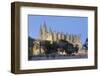 Cathedral of Santa Maria of Palma (La Seu)-Markus Lange-Framed Photographic Print