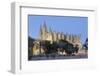 Cathedral of Santa Maria of Palma (La Seu)-Markus Lange-Framed Photographic Print