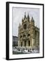 Cathedral of Siena, Italy, 1800s-null-Framed Giclee Print