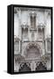 Cathedral of St. Elizabeth, Kosice, Kosice Region, Slovakia, Europe-Ian Trower-Framed Stretched Canvas