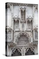 Cathedral of St. Elizabeth, Kosice, Kosice Region, Slovakia, Europe-Ian Trower-Stretched Canvas