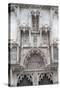 Cathedral of St. Elizabeth, Kosice, Kosice Region, Slovakia, Europe-Ian Trower-Stretched Canvas