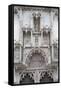 Cathedral of St. Elizabeth, Kosice, Kosice Region, Slovakia, Europe-Ian Trower-Framed Stretched Canvas
