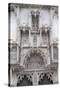 Cathedral of St. Elizabeth, Kosice, Kosice Region, Slovakia, Europe-Ian Trower-Stretched Canvas