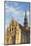 Cathedral of St. Elizabeth, Kosice, Kosice Region, Slovakia, Europe-Ian Trower-Mounted Photographic Print