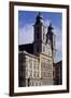 Cathedral of St Ignatius, 1669-1678-Franz Peter Carlone-Framed Giclee Print