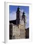 Cathedral of St Ignatius, 1669-1678-Franz Peter Carlone-Framed Giclee Print