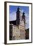 Cathedral of St Ignatius, 1669-1678-Franz Peter Carlone-Framed Giclee Print