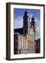 Cathedral of St Ignatius, 1669-1678-Franz Peter Carlone-Framed Giclee Print