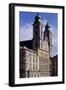 Cathedral of St Ignatius, 1669-1678-Franz Peter Carlone-Framed Giclee Print