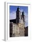 Cathedral of St Ignatius, 1669-1678-Franz Peter Carlone-Framed Giclee Print