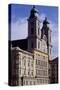 Cathedral of St Ignatius, 1669-1678-Franz Peter Carlone-Stretched Canvas