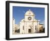 Cathedral of St. Jacob (Cathedral of St. James)-Markus Lange-Framed Photographic Print