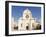 Cathedral of St. Jacob (Cathedral of St. James)-Markus Lange-Framed Photographic Print